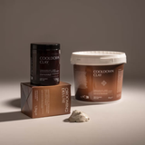 Grooming Deluxe Cool Down Clay