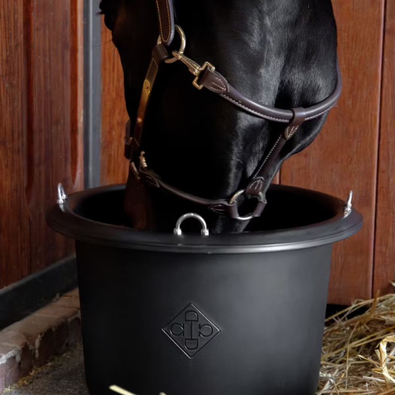 Grooming Deluxe Foderhink