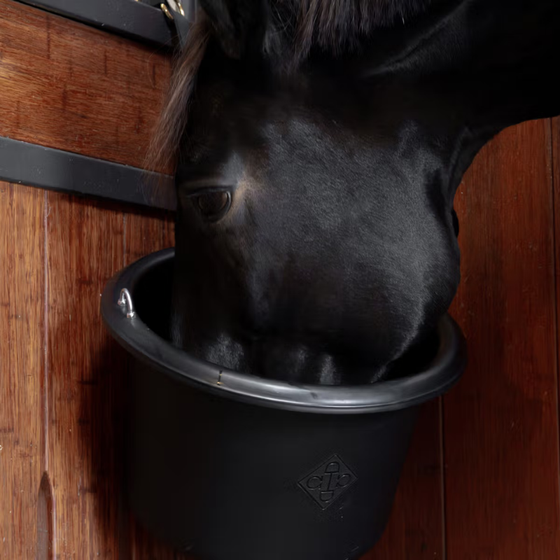 Grooming Deluxe Foderhink