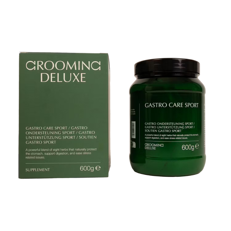 Grooming Deluxe Gastro Care Sport