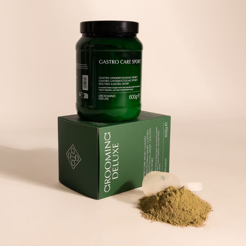 Grooming Deluxe Gastro Care Sport