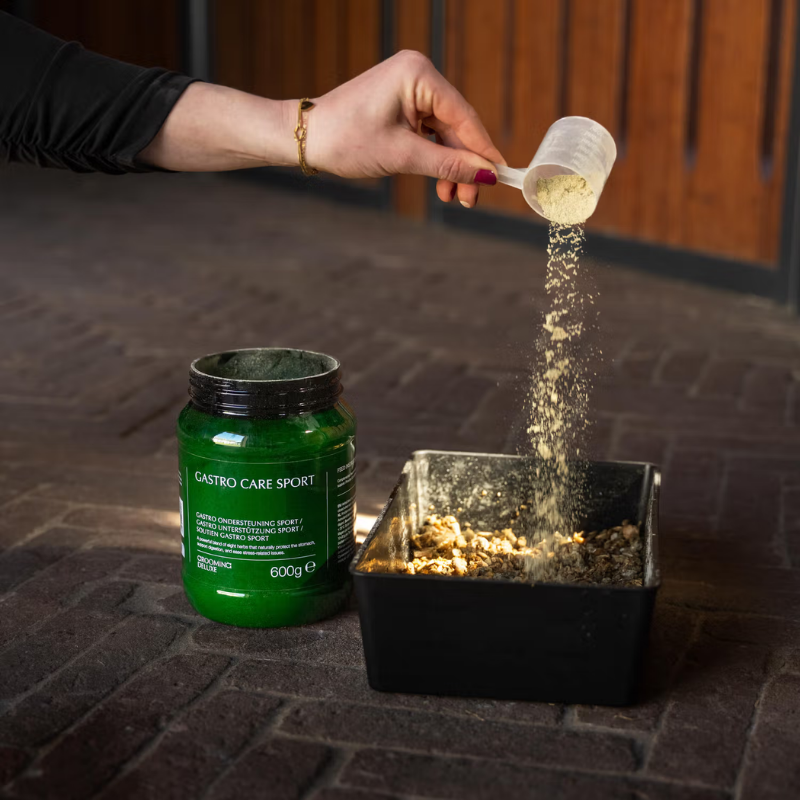 Grooming Deluxe Gastro Care Sport