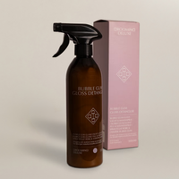 Grooming Deluxe Gloss Detangler Bubble Gum