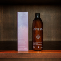 Grooming Deluxe Gloss Shampoo Bubble Gum