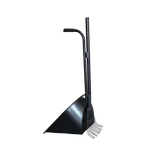 Grooming Deluxe Manure Bucket with Rake