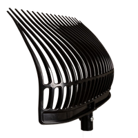 Grooming Deluxe Grip Head