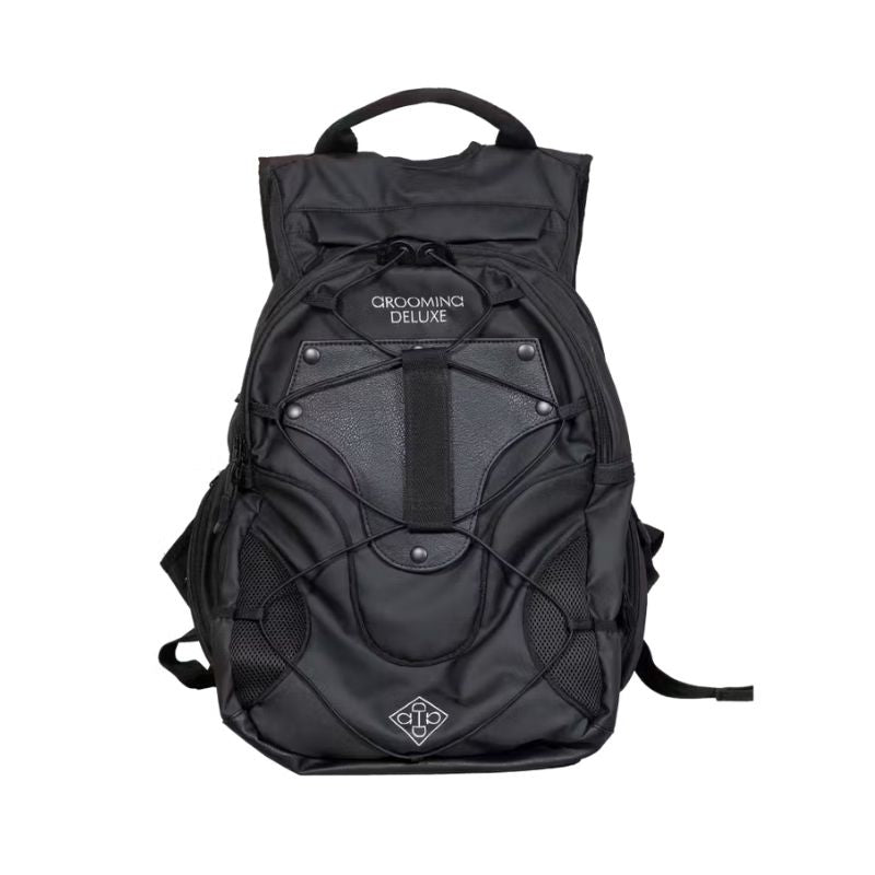 Grooming Deluxe Grooming Backpack
