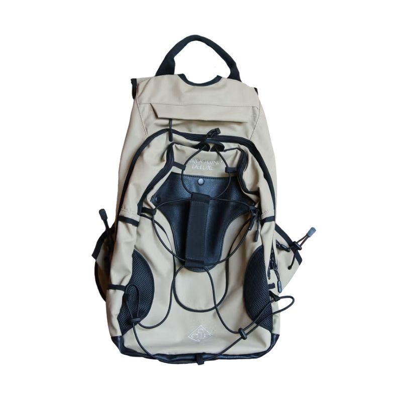 Grooming Deluxe Grooming Backpack