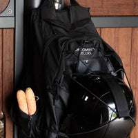 Grooming Deluxe Grooming Backpack