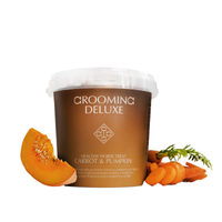 Grooming Deluxe Healthy Horse Treats