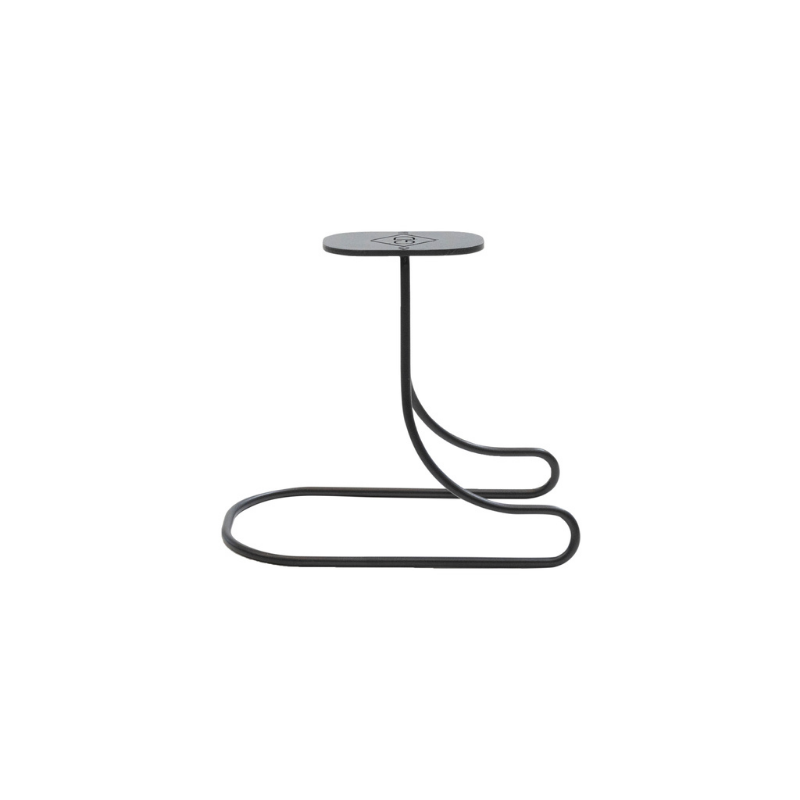 Grooming Deluxe Helmet Holder Steel