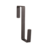 Grooming Deluxe Holder Hook Matt