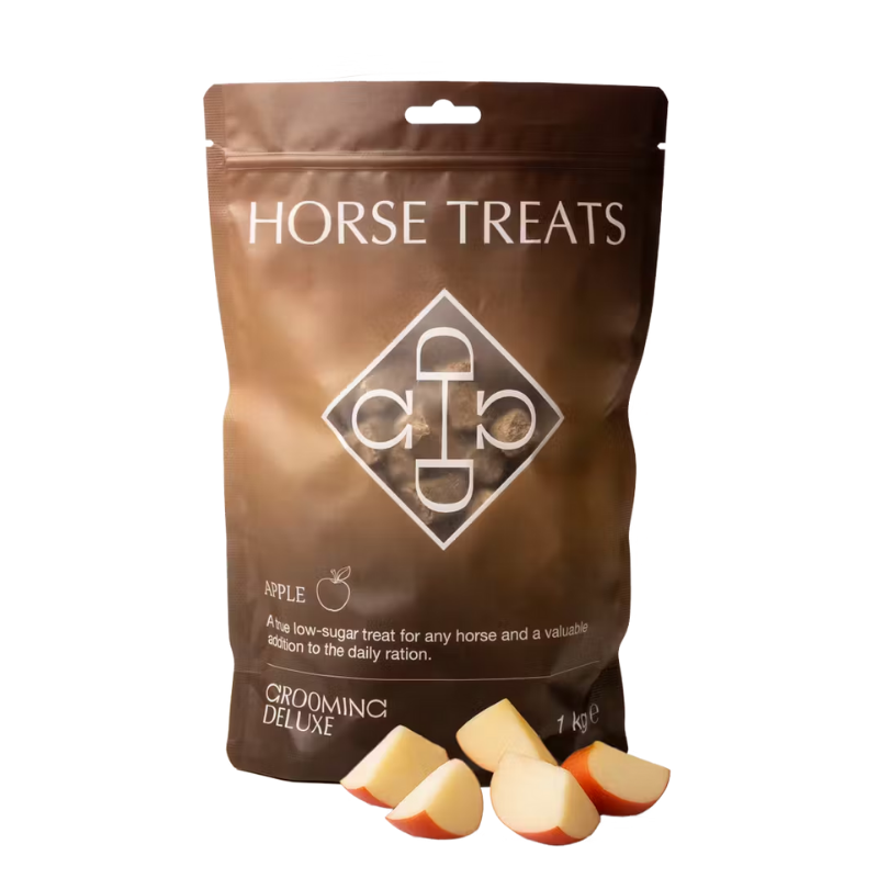 Grooming Deluxe Horse Treats