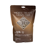 Grooming Deluxe Horse Treats Grain Free