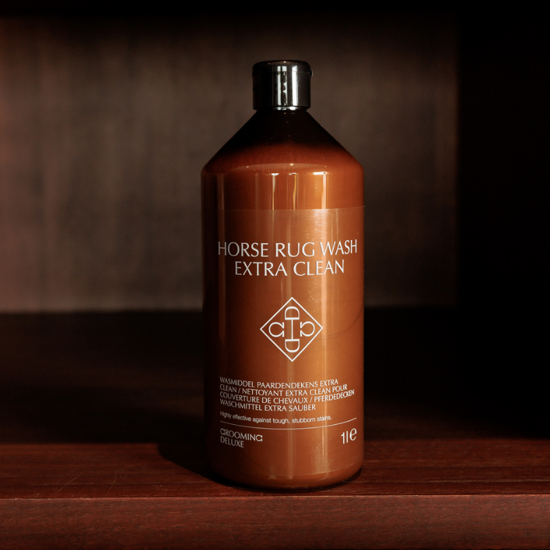 Grooming Deluxe Horse Wash Extra Clean