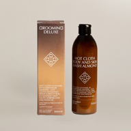 Grooming Deluxe Hot Cloth Body &amp; Skin Wash