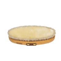 Grooming Deluxe Overall Brush Body Soft Shine