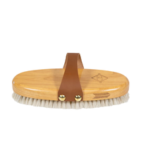 Grooming Deluxe Overall Brush Body Soft Shine