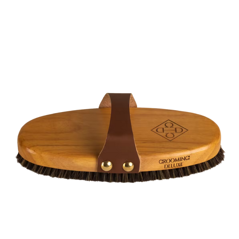 Grooming Deluxe Overall Brush Medium