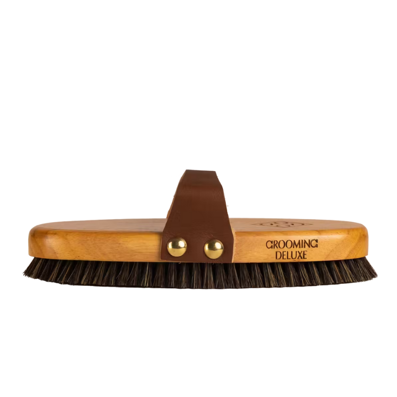 Grooming Deluxe Overall Brush Medium