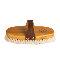 Grooming Deluxe Overall Brush Shine Medium