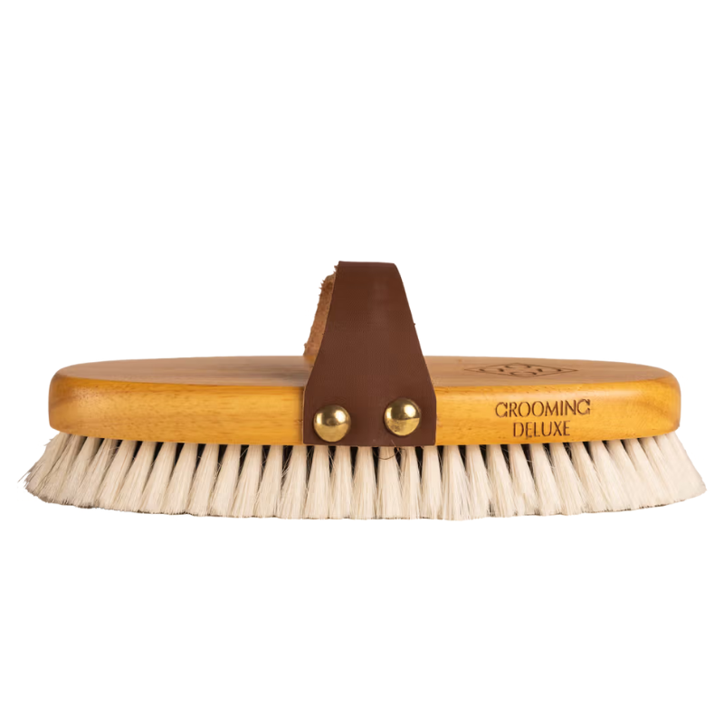 Grooming Deluxe Overall Brush Shine Medium