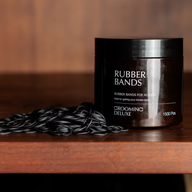 Grooming Deluxe Rubber Bands