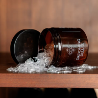 Grooming Deluxe Rubber Bands