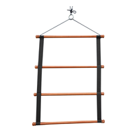 Grooming Deluxe Saddle Pad Holder Luxe