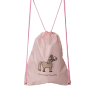 Grooming Deluxe Sammy Brush Bag