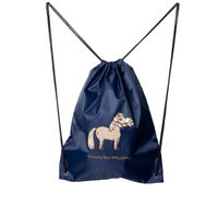 Grooming Deluxe Sammy Brush Bag