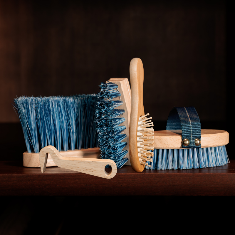 Grooming Deluxe Sammy Kids Brush Kit