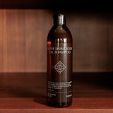 Grooming Deluxe Super Shine Body Oil Shampoo