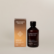 Grooming Deluxe Super Shine Gloss Gel