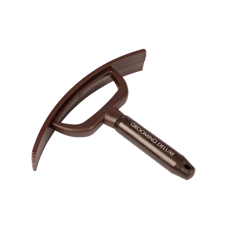 Grooming Deluxe Sweat Scraper