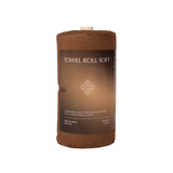 Grooming Deluxe Towel Roll Soft