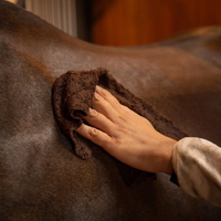 Grooming Deluxe Towel Roll Soft