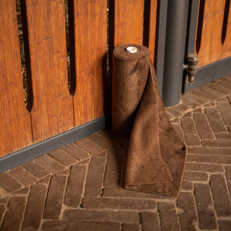 Grooming Deluxe Towel Roll Soft