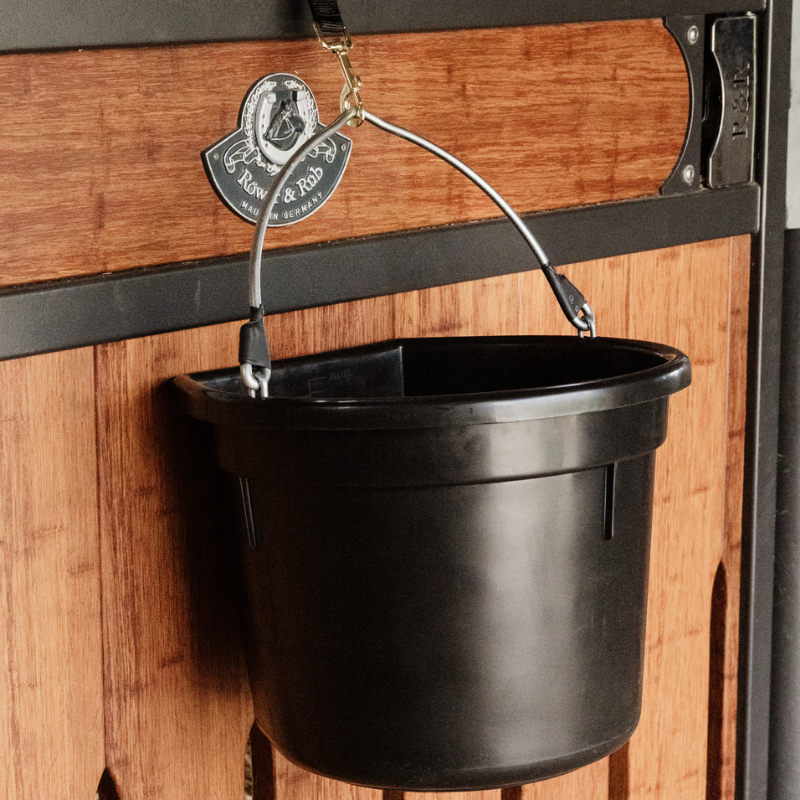 Grooming Deluxe Vattenhink 18L