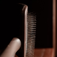 Grooming Deluxe Velcro Cleaning Brush