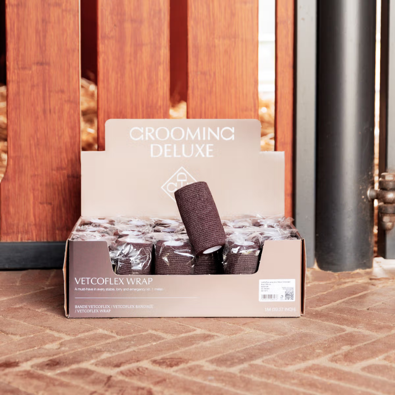 Grooming Deluxe VetCoFlex Wrap