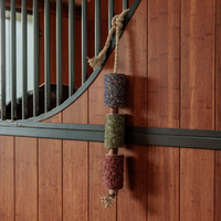 Grooming Deluxe Wooden Relax Horse Toy Freedom