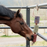 Grooming Deluxe Wooden Relax Horse Toy Freedom