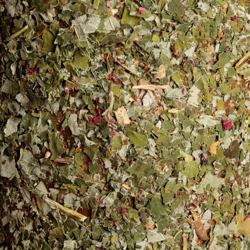 Grooming Deluxe Wooden Relax Horse Toy Freedom