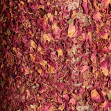 Grooming Deluxe Wooden Relax Horse Toy Salt Sammy