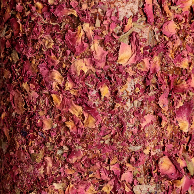 Grooming Deluxe Wooden Relax Horse Toy Salt Sammy