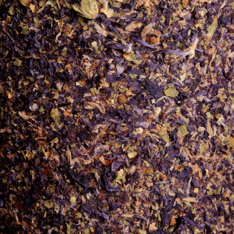 Grooming Deluxe Wooden Relax Horse Toy Salt Sammy