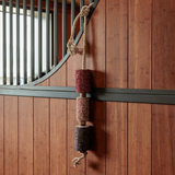 Grooming Deluxe Wooden Relax Horse Toy Unicorn Joy