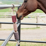 Grooming Deluxe Wooden Relax Horse Toy Unicorn Joy