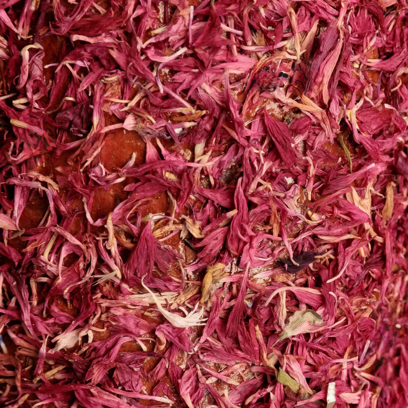 Grooming Deluxe Wooden Relax Horse Toy Unicorn Joy